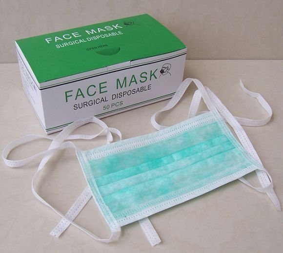 3M & 3 Ply Disposable Surgical Face Mask