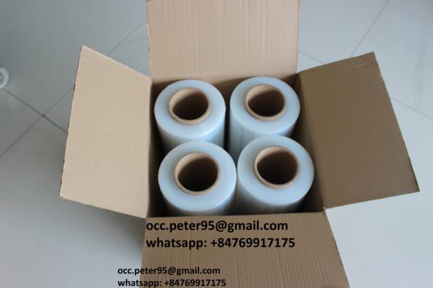 STRETCH FILM LDPE FILM Reasonable Price
