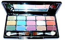 eye shadow