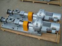 G SERIES MONO SCREW PUMP