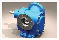 　  LB SERIES GEAR PUMP FOR REFRIGERATOR