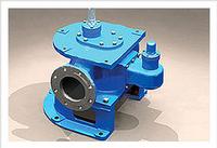 LYB SERIES ARC GEAR PUMP