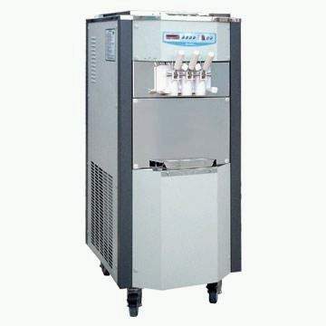 Soft ice cream machine OP 138