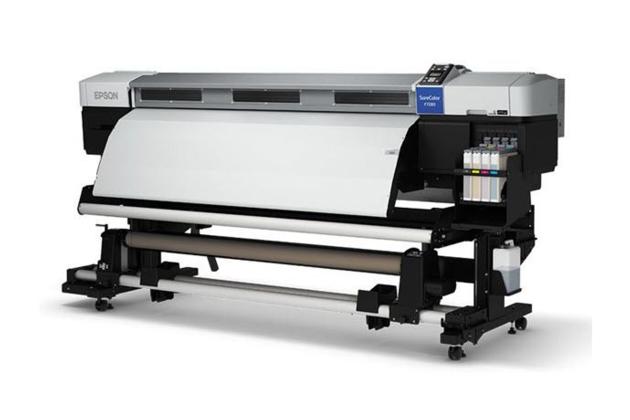 Epson SureColor F7200 64 Inch Wide