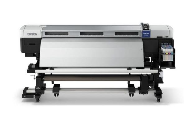 Epson SureColor F7200 64 Inch Wide