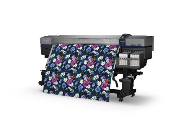 Epson SureColor F9370 64 Inch Wide