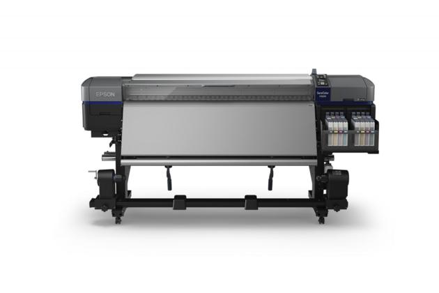 Epson SureColor F9370 64 Inch Wide