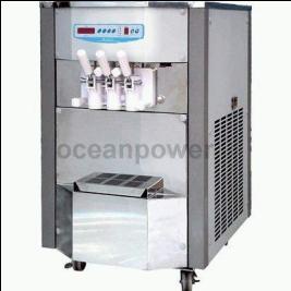 Soft ice cream machine OPF 6030 (European market)