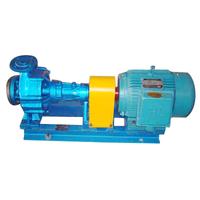 　  RY SERIES CENTRIFUGAL HOT OIL PUMP