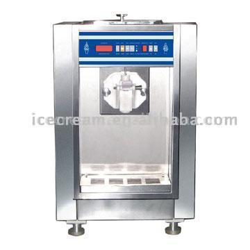 Soft ice cream machine_HC118