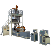 Pet Reprocess Plant