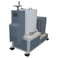 Agglomerator Machine