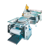 Air Bubble Sheet Plant