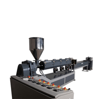 Pe Reprocess Plant