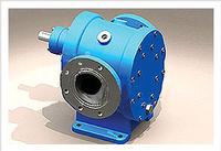 YCB-G MODEL HEAT INSULATING GEAR PUMP