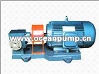 ZYB SERIES PRESSURIZATION FUEL PUMP