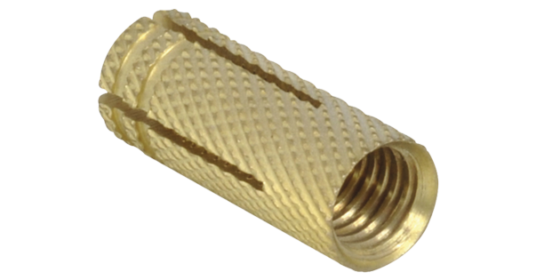 Brass Anchor