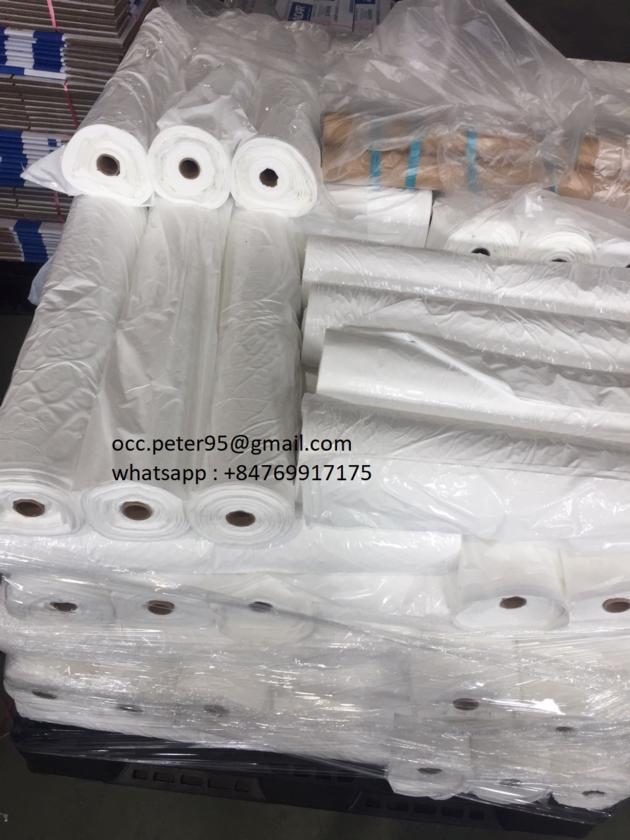 Plastic Seat Cover