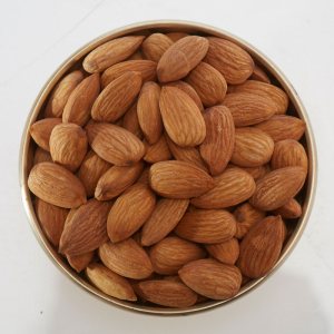 Healthy Almonds