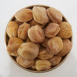 Dried Apricot