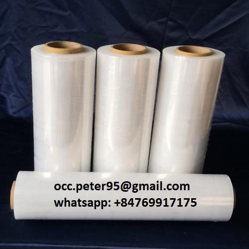 STRETCH FILM LDPE FILM Reasonable Price