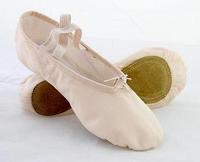 Ballet Shoe/Dance Shoe/Ballet Slipper
