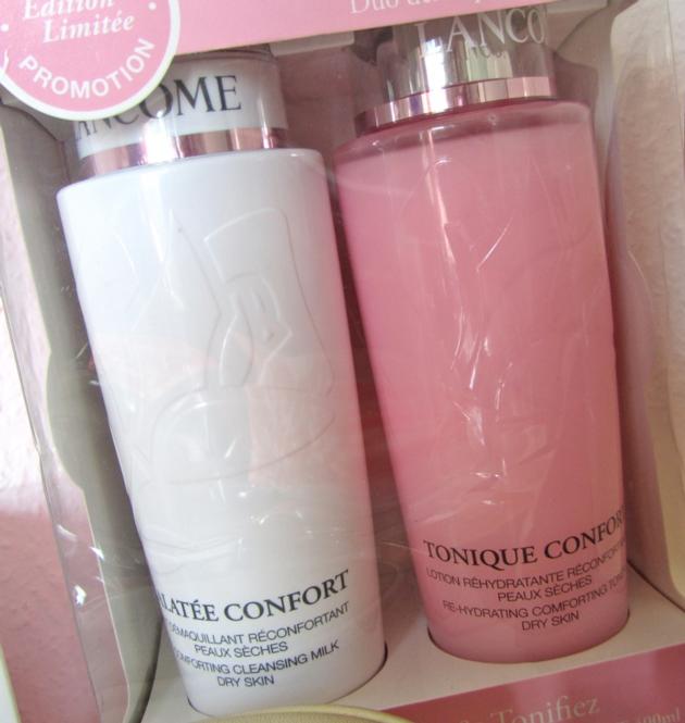 Lancome tonique confort 400ml