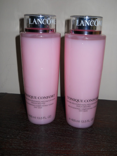  Lancome Tonique Confort 400ml,