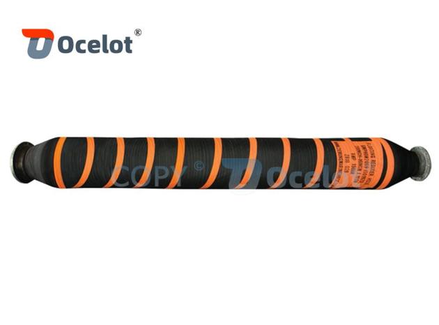 Mainline Floating Hose (for offore Mooorings)