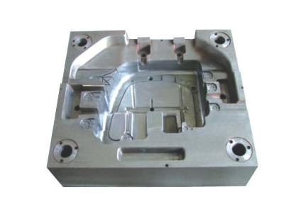 plastic mold