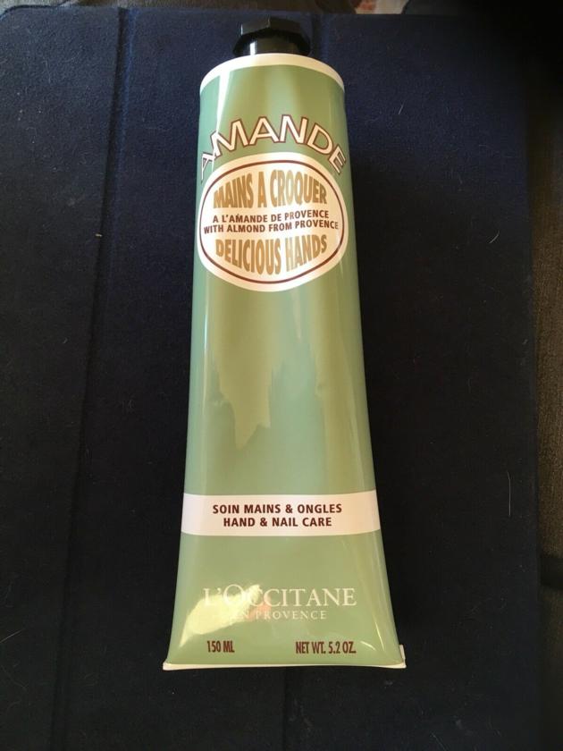 L Occitane Cherry Blossom