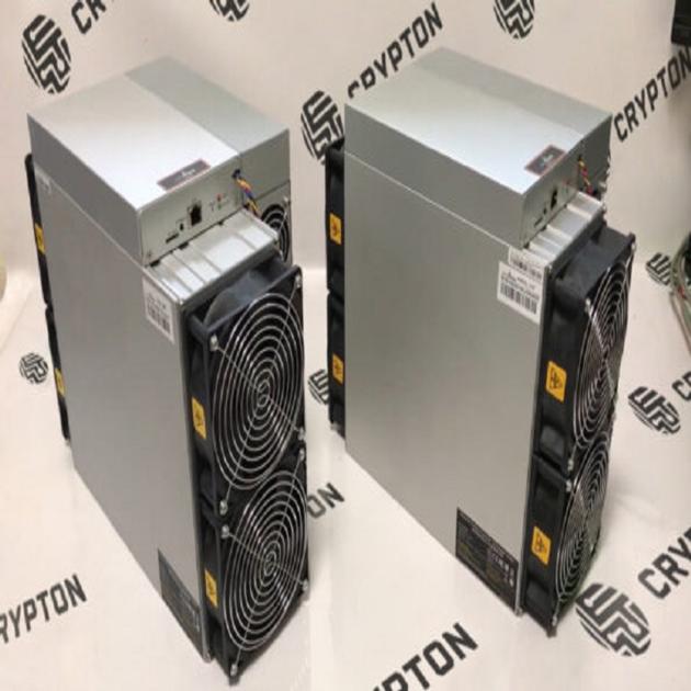 Bitmain Antminer S19 (95Th) Bitcoin Miner for Sale