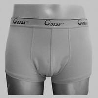 Men's Underwear - Men's Trunk