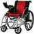 Lithium Power Wheelchair