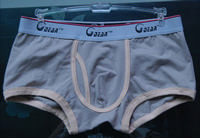 Men's Underpants - Men's Boxer Shorts