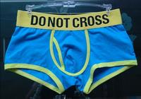 Men's Underwear - Men's Shorts