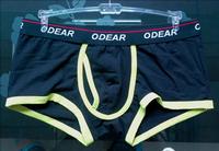 Men's Underpants - Men's Boxers