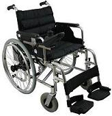 Power Wheelchair