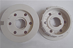 Plastic Injection Molding parts