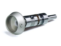 rotor complete C533UD for Rieter BT923