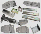 Metal Stamping Parts,seals,bracket,panel, metal cover.shelf,washer
