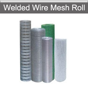 Welded Wire mesh