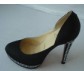lady shoe