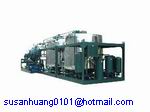 Sell Engine oil recycling system/ used oil treatment