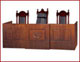 Judge Chair