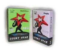 Lucky-Star Colour Copy Paper