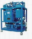 Series TY Turbine oil purification/ oil purifier / oil filtering
