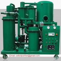 Sell Hydraulic oil purifier