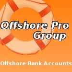 Prepaid Anonymous Offshore Debit Card