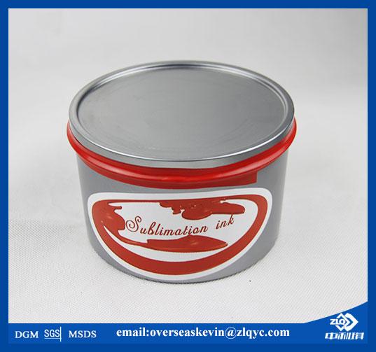 High Quality Offset Printing Ink Optically